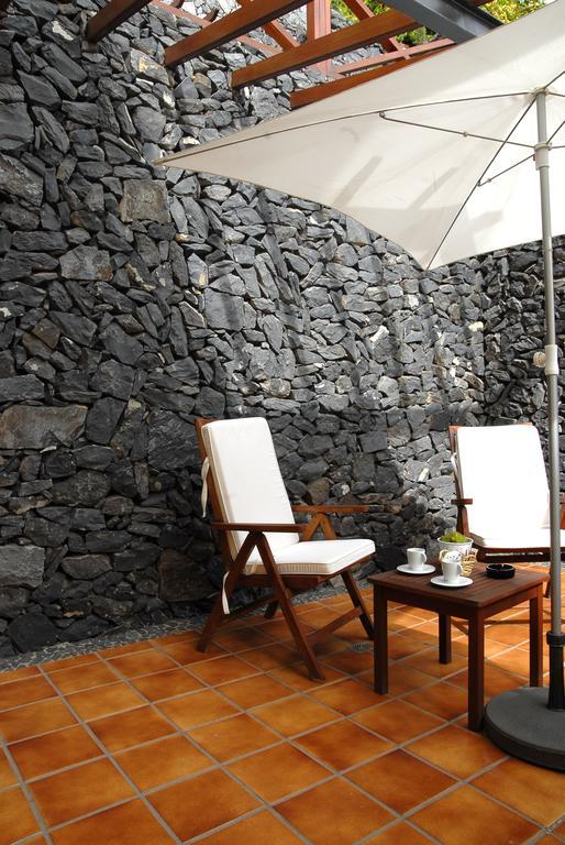 Hotel Rural Casa Los Herrera Hermigua Exterior foto